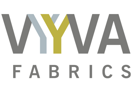- Vyva Fabrics, outdoor meubelstoffen kunt u direct en eenvoudig online bestellen / kopen bij Dominikq Meubelstoffen. Gratis verzendkosten bij aankoop vanaf 2meter.