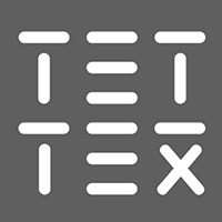 TeTTeX prikkelende expressieve meubelstoffen