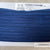 Afwerkband - Sierband 8718-0089 - Saffierblauw