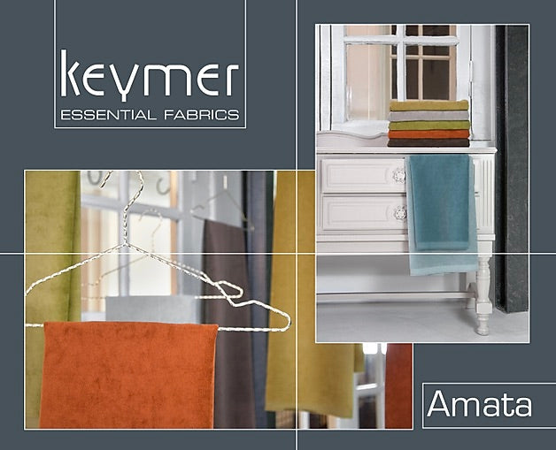 Keymer - Amata - 92