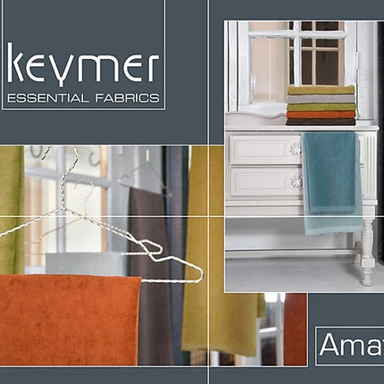 Keymer - Amata - 38