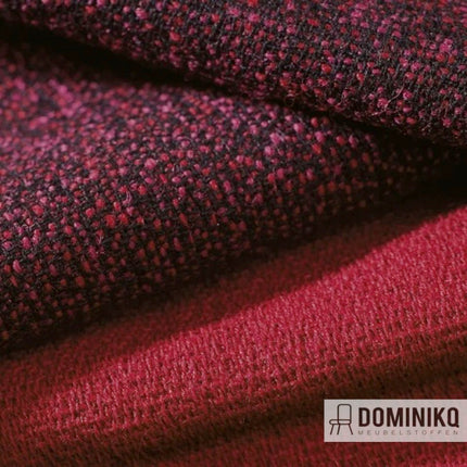 Camira Fabrics – 24/7 – FYR12 Stint
