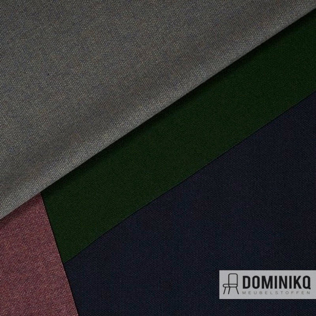 Camira Fabrics – Main Line Plus – IF020 – Royal