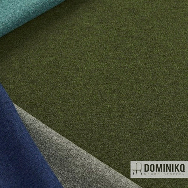 Camira Fabrics – X2 – AK017 – Formel