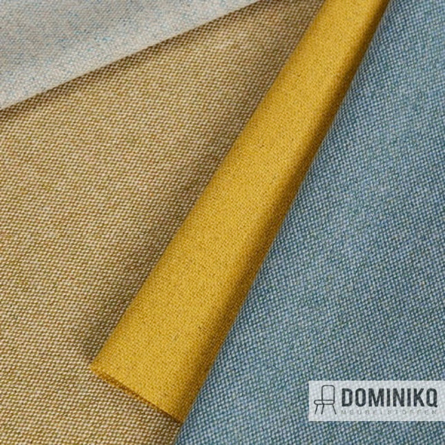 Camira Fabrics - Main Line Flax – MLF15 – Stockwell