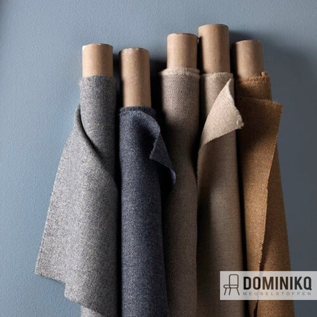Camira Fabrics – Main Line Flax – MLF07 – Kensington