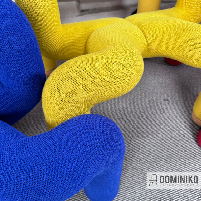 Ekstrem Socken-/Möbelbezug – Ersatzstrick in exklusiven Farben