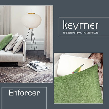 Keymer - Enforcer - 33