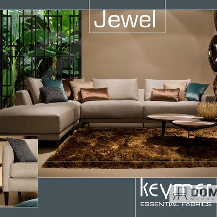 Keymer - Jewel - 19