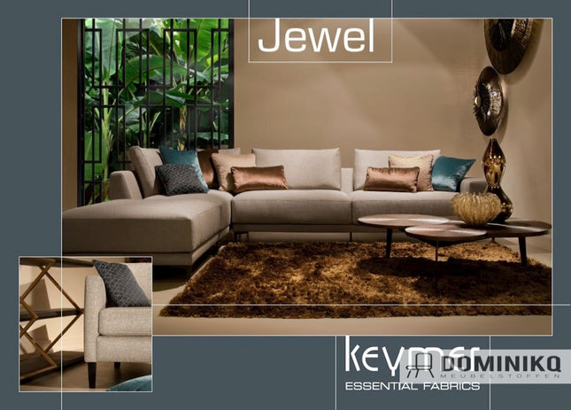 Keymer - Jewel - 66
