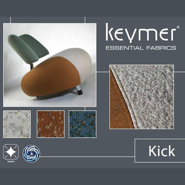 Keymer - Kick - 65