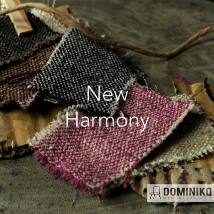 Keymer - New Harmony - 56