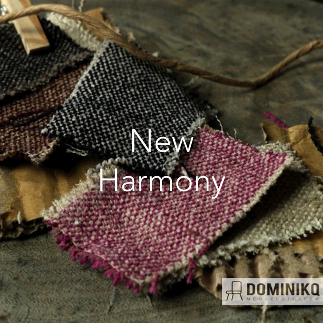 Keymer - New Harmony - 39