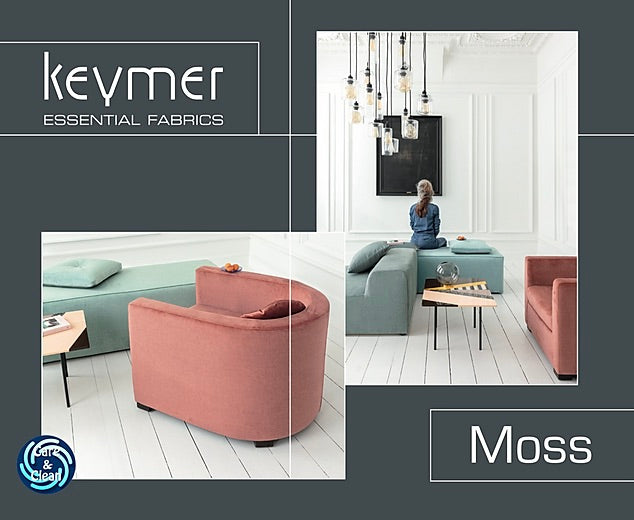 Keymer - Moss - 93