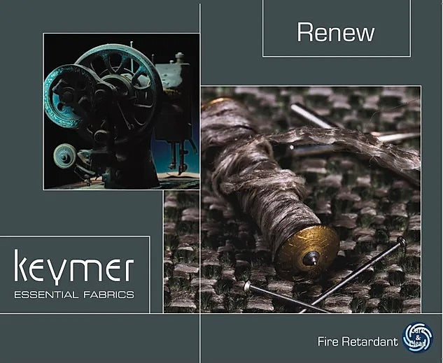 Keymer - Renew – 19