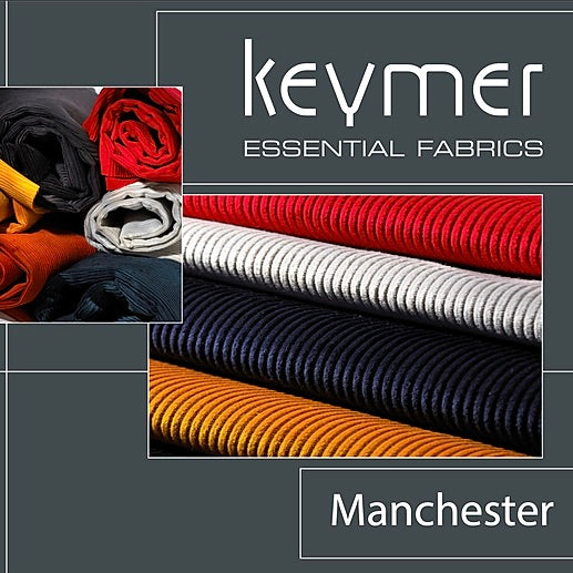 Keymer - Manchester FR - 08 Geel
