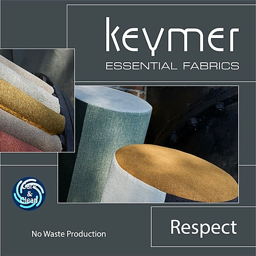 Keymer - Respect - 45