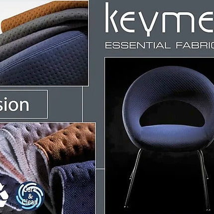 Keymer - Vision - 95