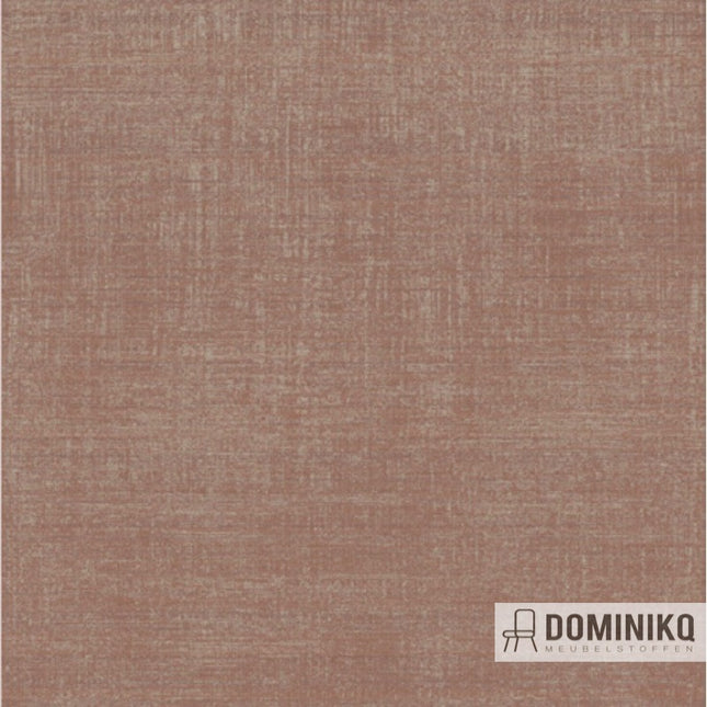 Aristide - Carpet Medar - 365 Rust