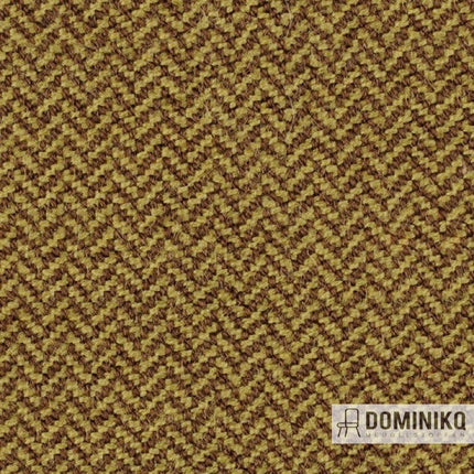 Bute Fabrics - Turnberry CF751 - 1534 Marsh*