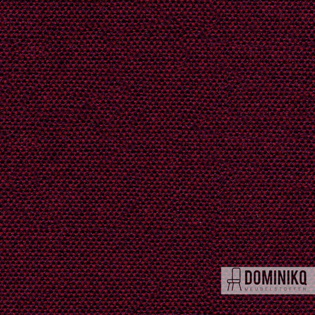 Camira Fabrics - Main Line Plus - IF019 - Wine