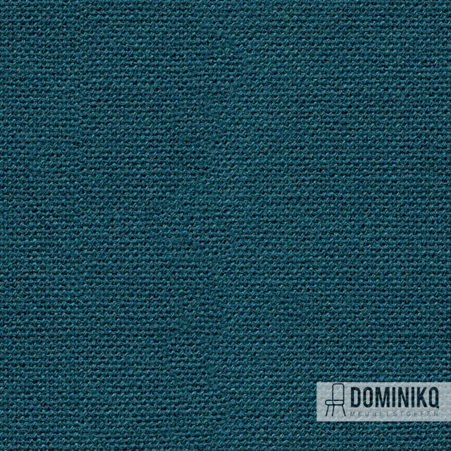Camira Fabrics - Main Line Plus - IF141 - Aquamarine