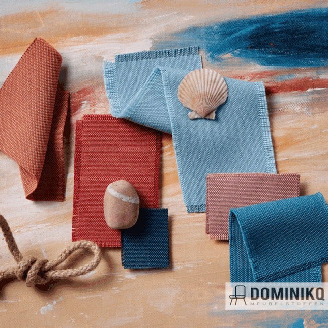 Camira Fabrics – Quest – QUE21 – Beach Comber