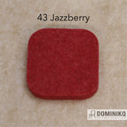 43 Jazzberry