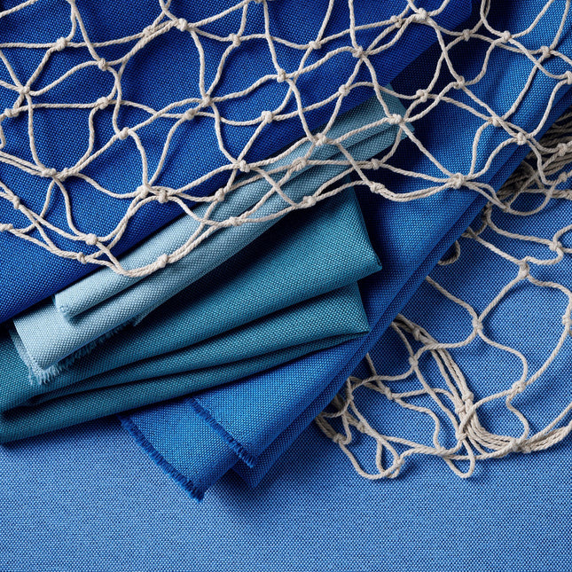 Camira Fabrics – Quest – QUE16 – Meeresschaum
