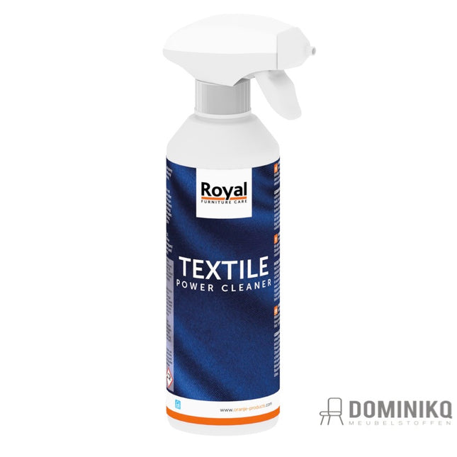 Royal Furniture Care – Textil-Kraftreiniger – 500 ml