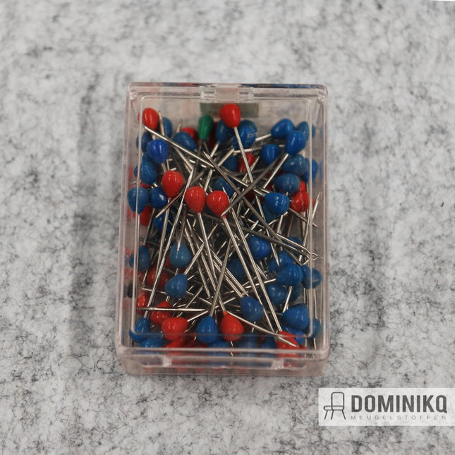Upholstery pins 60mm