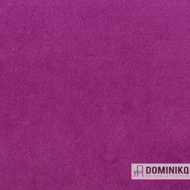 Vyva Fabrics – Dinamica – 9245 – Pflaume