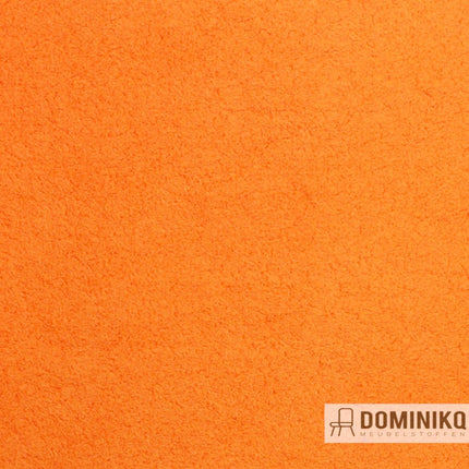 Vyva Fabrics – Dinamica – 9522 – Mandarine